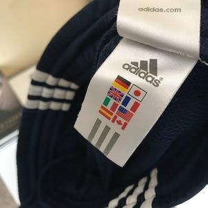 WOMENS ADIDAS Sweatpants TRACK PANTS Size Small